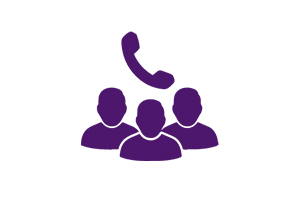 Voice Conference Bridge (VCB)