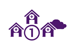 Multiple Care Home Cloud Deployment